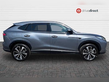 Used MG MG HS 2025 for sale - 78265652: Photo