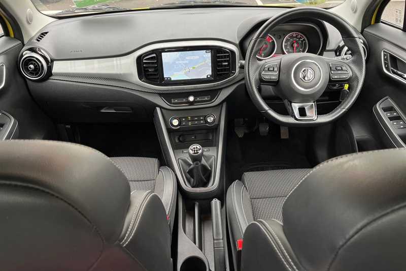 Used MG MG3 2022 for sale - 77334630: Photo 13