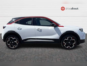 Used Vauxhall Mokka 2024 for sale - 78686589: Photo