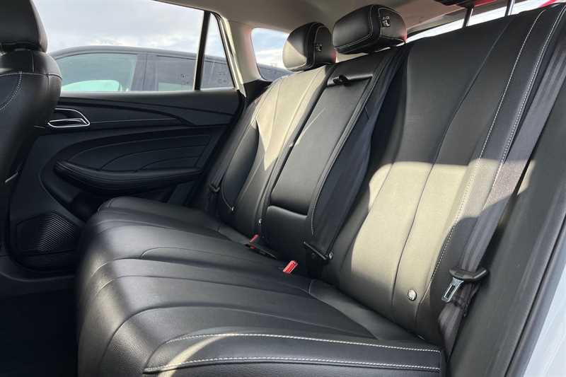 Used MG MG5 for sale - 77309207: Photo 24