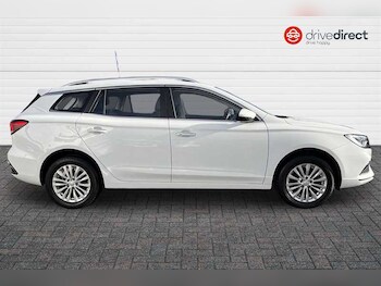 Used MG MG5 undefined for sale - 77309207: Photo