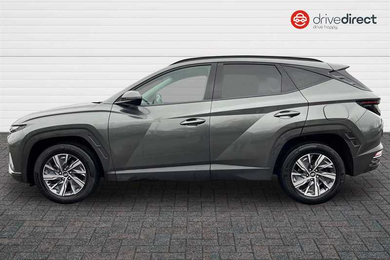 Used Hyundai TUCSON 2022 for sale - 77308910: Photo 6