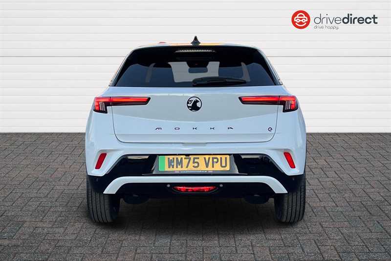 Used Vauxhall Mokka 2025 for sale - 77322522: Photo 4