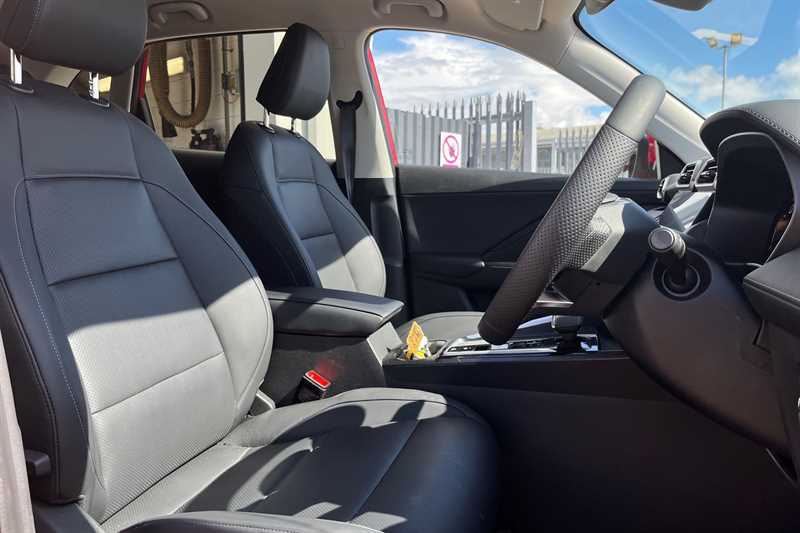 Used MG MG ZS 2025 for sale - 76463716: Photo 23