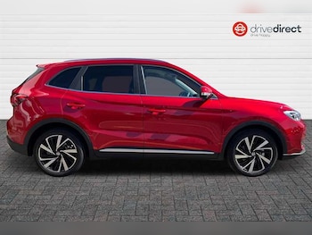 Used MG MG ZS 2025 for sale - 76463716: Photo