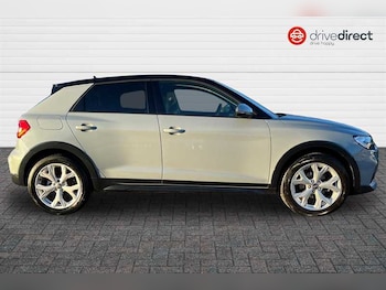 Used Audi A1 undefined for sale - 77727987: Photo