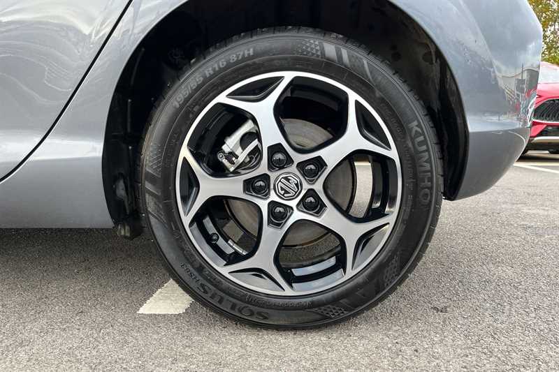 Used MG MG3 2025 for sale - 76929370: Photo 10