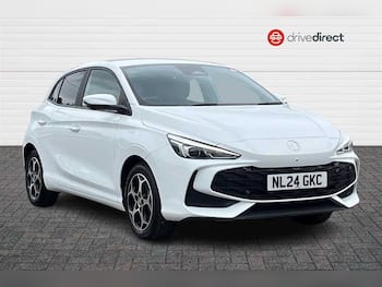 Used MG MG3 2024 for sale - 79877759: Photo