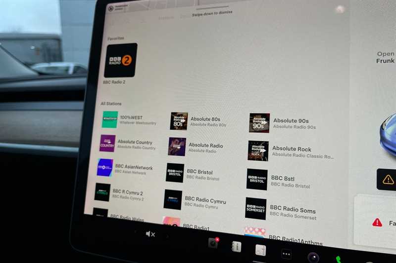 Used Tesla Model 3 2021 for sale - 77316977: Photo 17