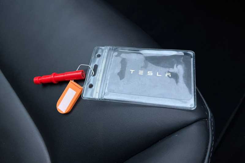 Used Tesla Model 3 2021 for sale - 77316977: Photo 36