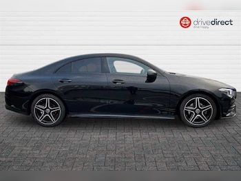 Used Mercedes-Benz CLA 2023 for sale - 76636136: Photo