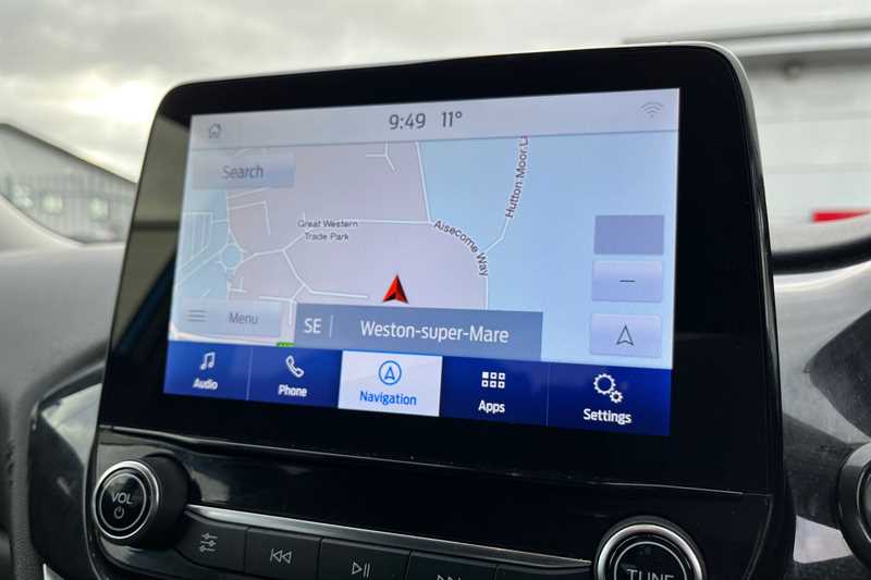 Used Ford Puma 2024 for sale - 77944248: Photo 18