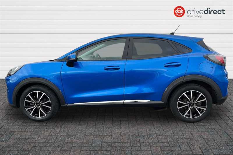 Used Ford Puma 2024 for sale - 77944248: Photo 6