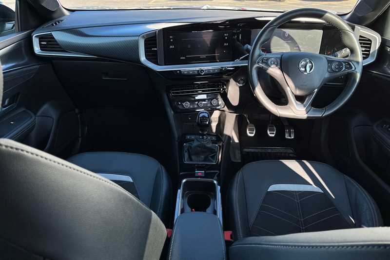 Used Vauxhall Mokka 2023 for sale - 78137962: Photo 13