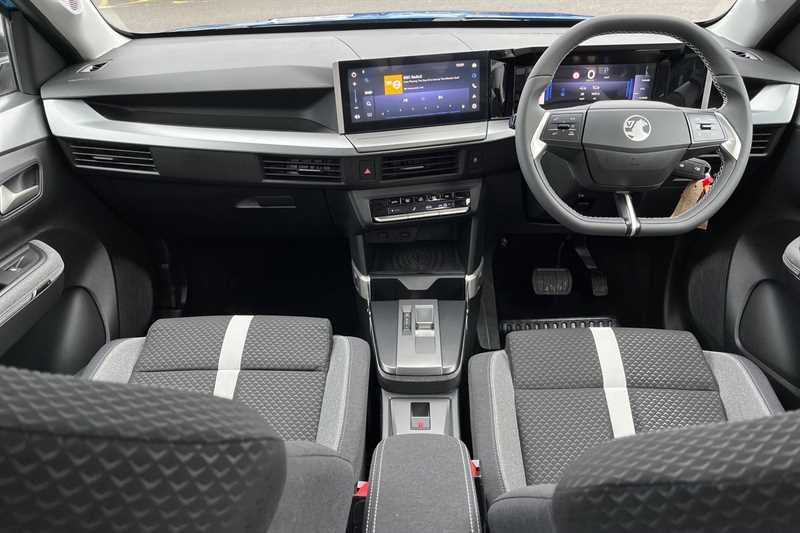 Used Vauxhall Frontera Electric for sale - 77812443: Photo 13