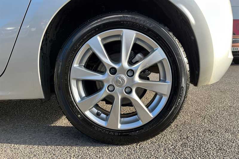 Used Vauxhall Corsa 2022 for sale - 76155335: Photo 10