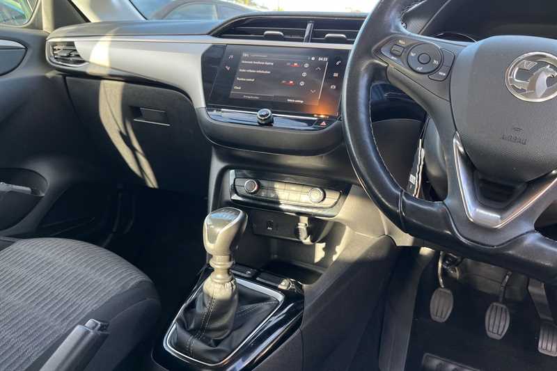 Used Vauxhall Corsa 2022 for sale - 76155335: Photo 14