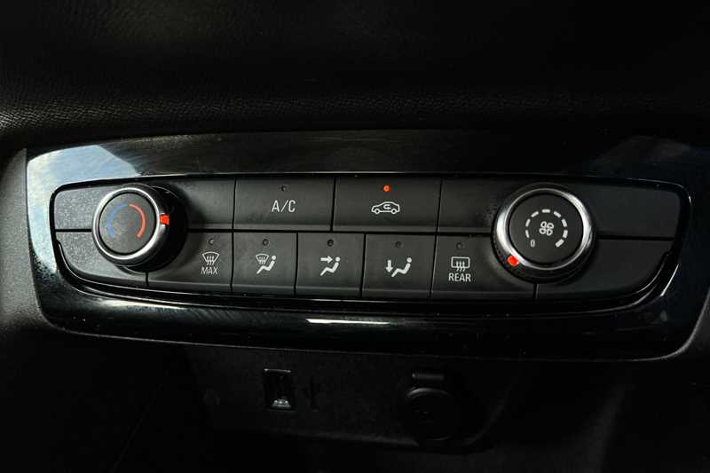 Used Vauxhall Corsa 2022 for sale - 76155335: Photo 15