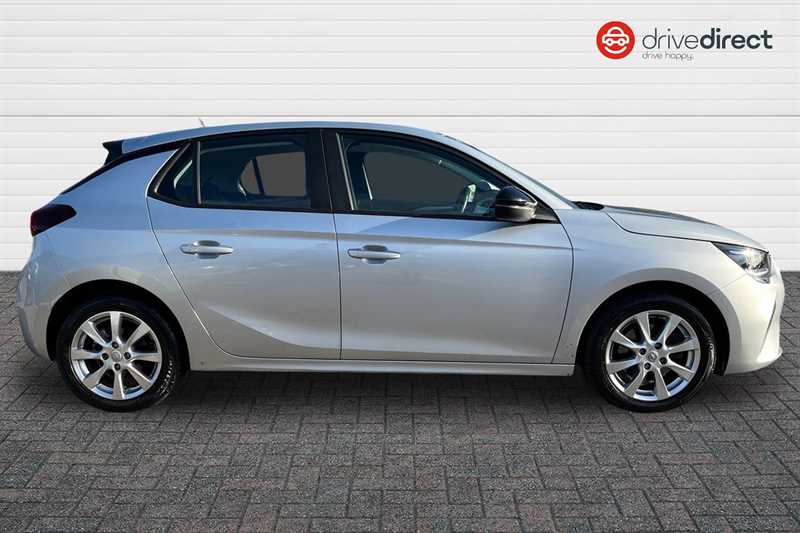 Used Vauxhall Corsa 2022 for sale - 76155335: Photo 2