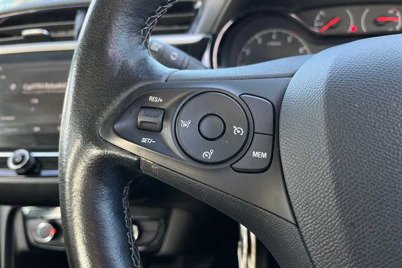 Used Vauxhall Corsa 2022 for sale - 76155335: Photo 21