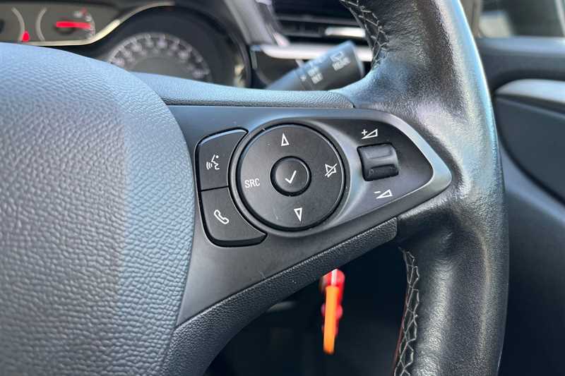 Used Vauxhall Corsa 2022 for sale - 76155335: Photo 22