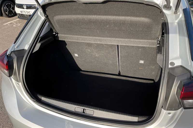 Used Vauxhall Corsa 2022 for sale - 76155335: Photo 25
