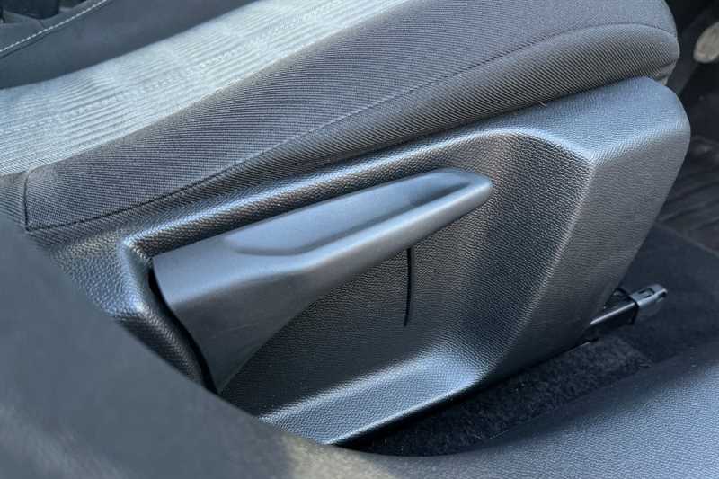 Used Vauxhall Corsa 2022 for sale - 76155335: Photo 26