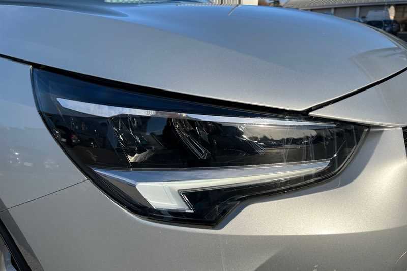 Used Vauxhall Corsa 2022 for sale - 76155335: Photo 28