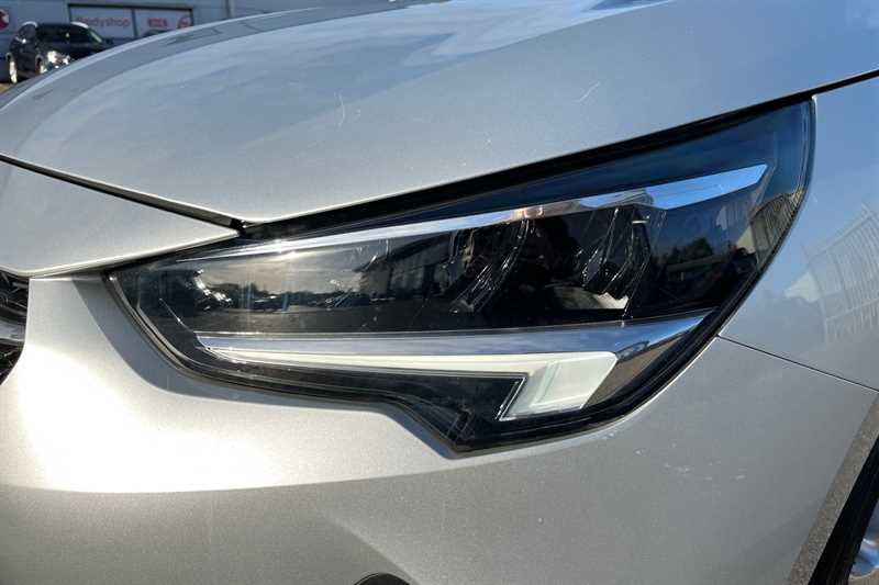 Used Vauxhall Corsa 2022 for sale - 76155335: Photo 29