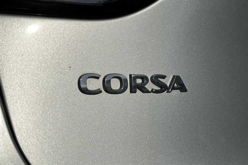 Used Vauxhall Corsa 2022 for sale - 76155335: Photo 30