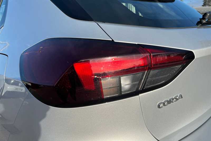Used Vauxhall Corsa 2022 for sale - 76155335: Photo 31