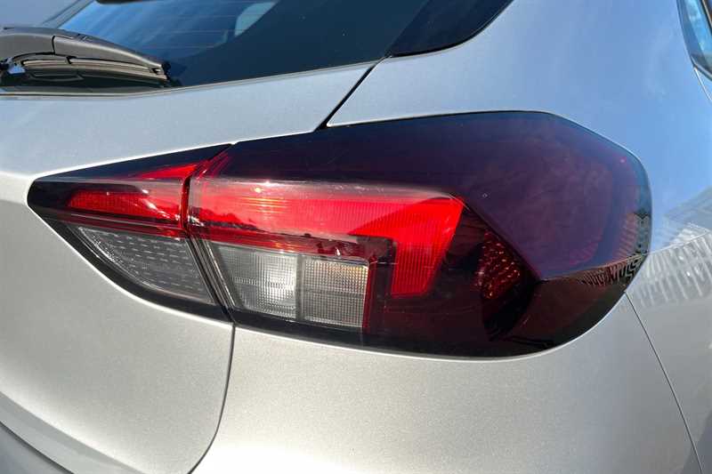 Used Vauxhall Corsa 2022 for sale - 76155335: Photo 32