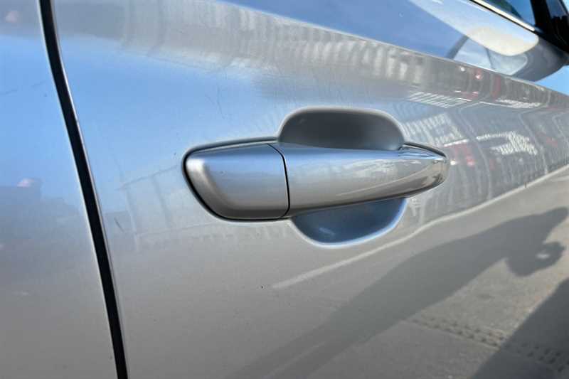Used Vauxhall Corsa 2022 for sale - 76155335: Photo 33