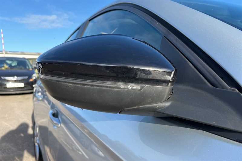 Used Vauxhall Corsa 2022 for sale - 76155335: Photo 34
