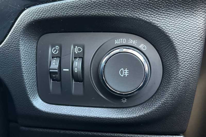 Used Vauxhall Corsa 2022 for sale - 76155335: Photo 39