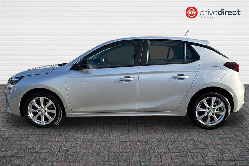 Used Vauxhall Corsa 2022 for sale - 76155335: Photo 6