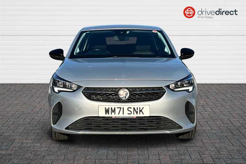 Used Vauxhall Corsa 2022 for sale - 76155335: Photo 8