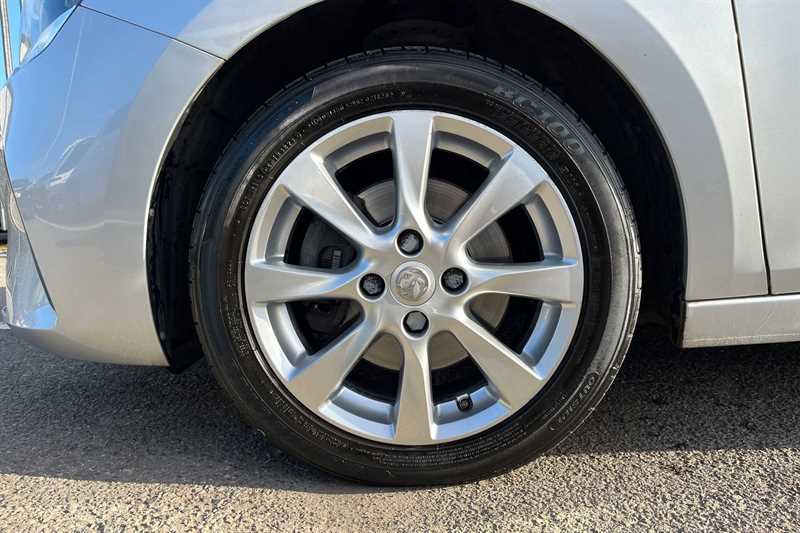 Used Vauxhall Corsa 2022 for sale - 76155335: Photo 9
