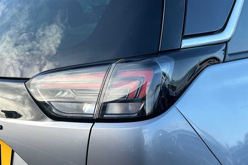 Used Vauxhall Crossland 2022 for sale - 77711462: Photo 32