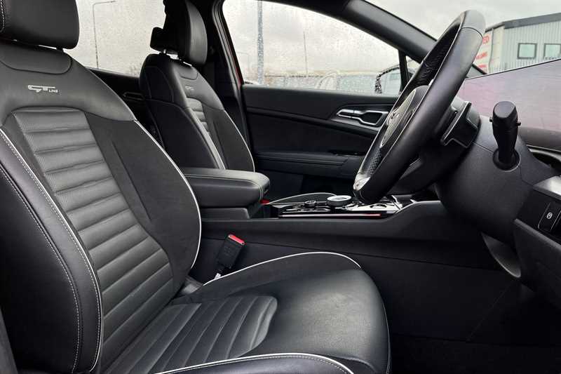 Used Kia Sportage 2024 for sale - 78217189: Photo 23