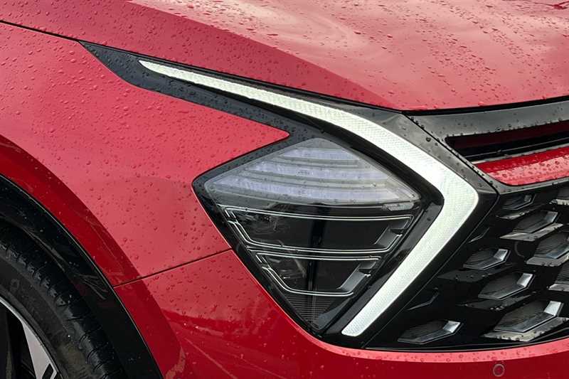 Used Kia Sportage 2024 for sale - 78217189: Photo 28