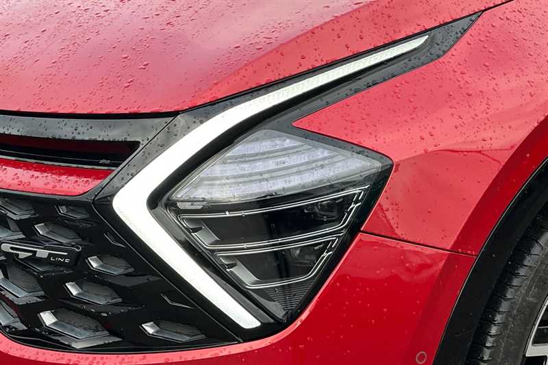 Used Kia Sportage 2024 for sale - 78217189: Photo 29