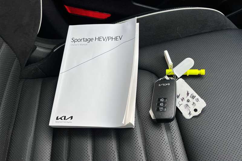Used Kia Sportage 2024 for sale - 78217189: Photo 36