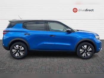 Used Vauxhall Frontera 2025 for sale - 78697045: Photo