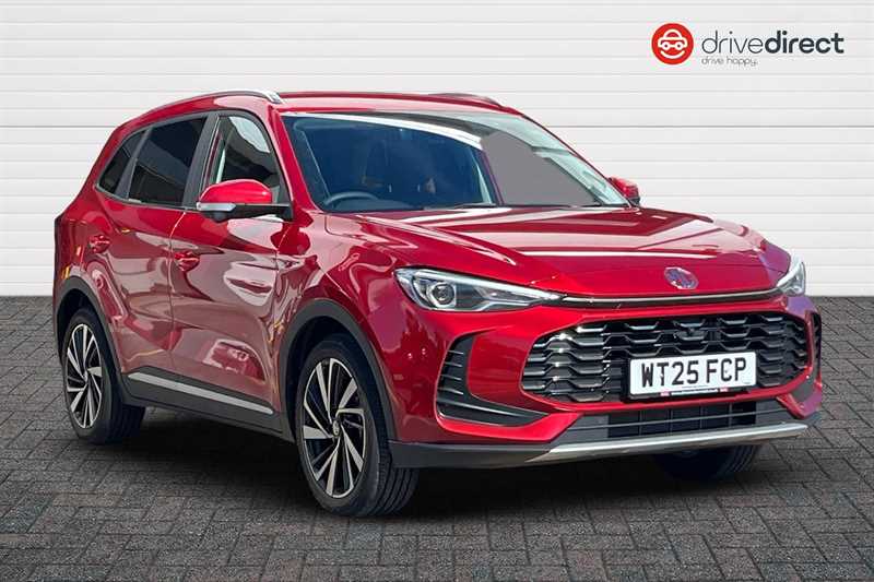 Used MG MG ZS 2025 for sale - 76530116: Photo 1