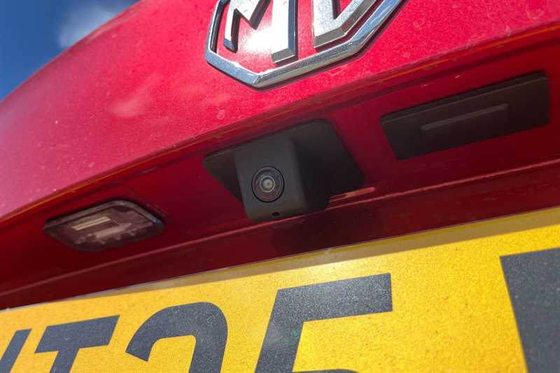 Used MG MG ZS 2025 for sale - 76530116: Photo 40