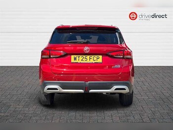 Used MG MG ZS 2025 for sale - 76530116: Photo