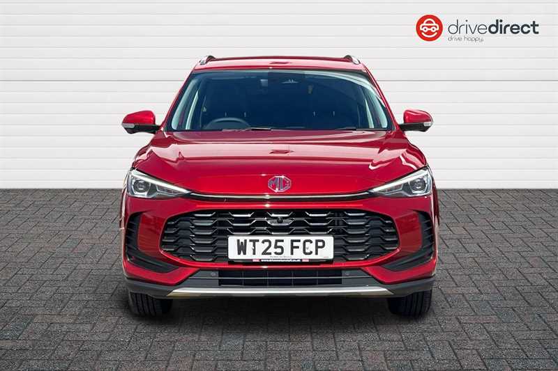 Used MG MG ZS 2025 for sale - 76530116: Photo 8