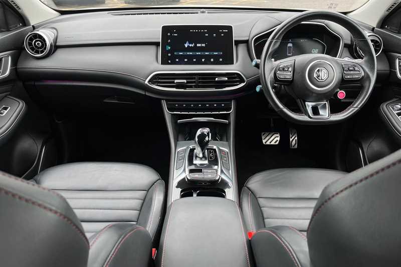 Used MG MG HS 2024 for sale - 78221821: Photo 13