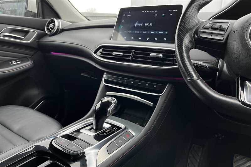 Used MG MG HS 2024 for sale - 78221821: Photo 14